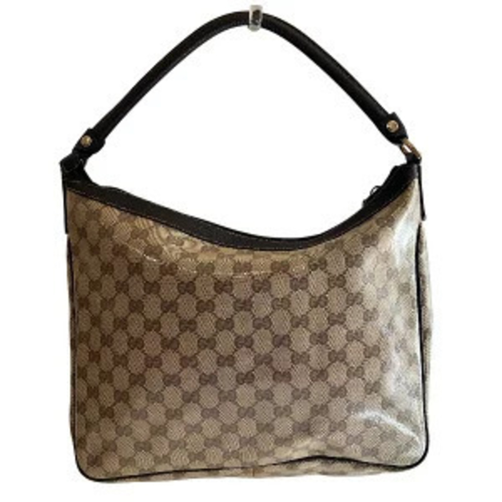 Gucci GG Bag Handbag Crystal